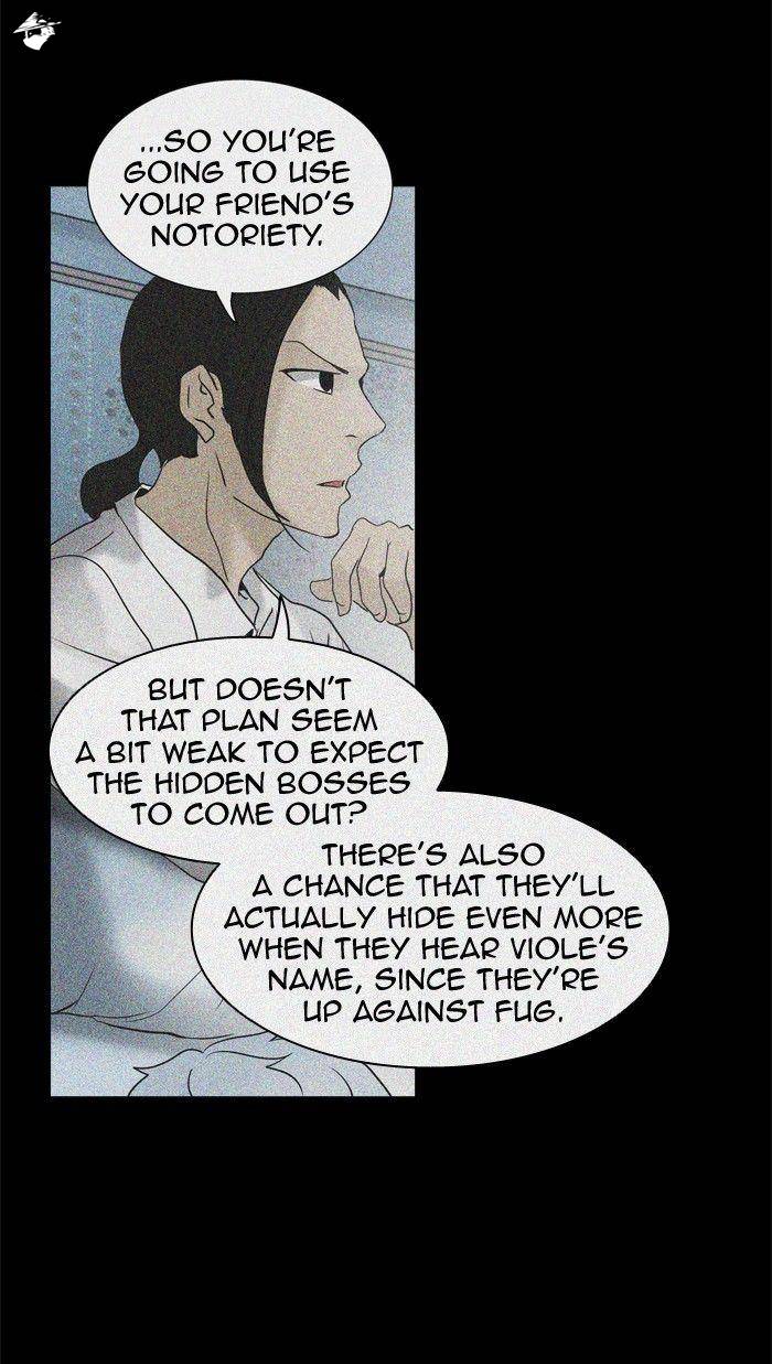 Tower of God Chapter 283 image 085